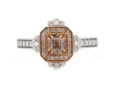 Diamonds Are A Woman's Best Friend (A978) - Lot 1500