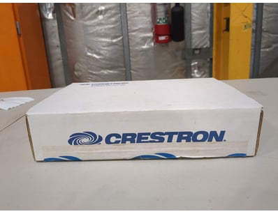Crestron Digital Media 8G STP Input Card For DM Sw...