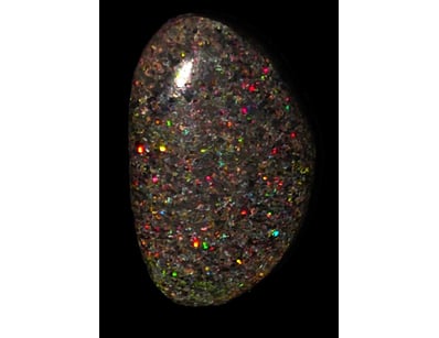UNRESERVED Diamonds, Gemstones & Opals (A985) - Lot 4583