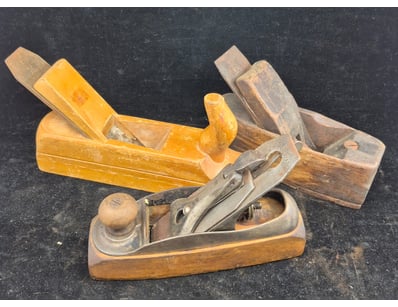 Antiques, Vintage & Interior Treasures (A1004) - Lot 534