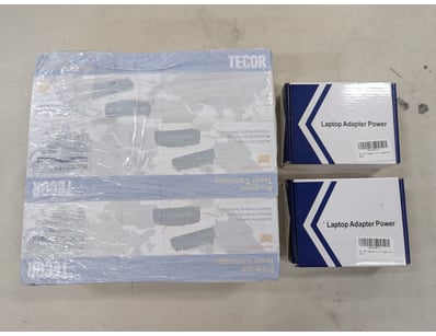 Unclaimed Freight (GCA1002) - Lot 1861