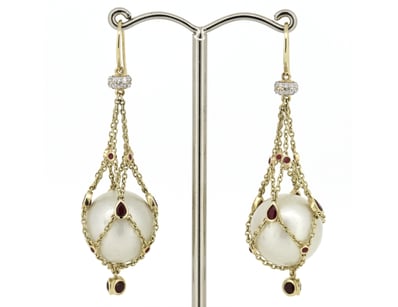 Fine Jewellery (A979) - Lot 3200