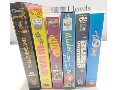 Trading Cards, Gaming & Collectables (A1001) - Lot 1027