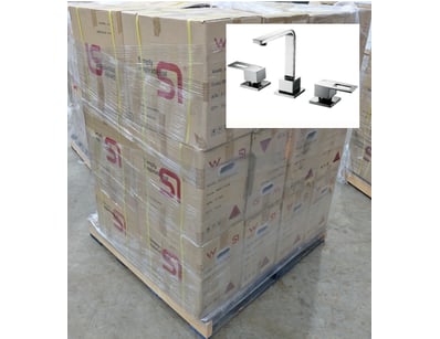 Bathroom Appliances Blitz (VICA894) - Lot 11