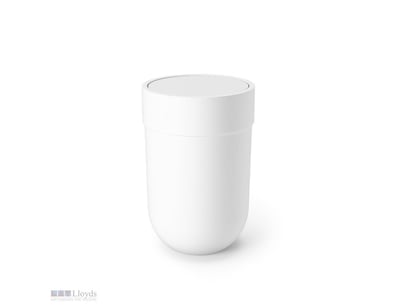 Umbra Touch Trash Can (Small 1.6-Gallon) Garbage B...