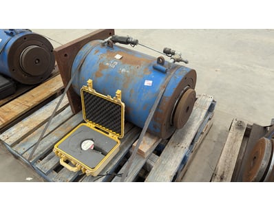 CIVIL CONTRACTORS END OF PROJECT Tomago NSW Pre... - Lot 168