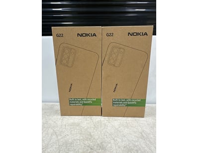 Unclaimed Freight (GCA1002) - Lot 1835