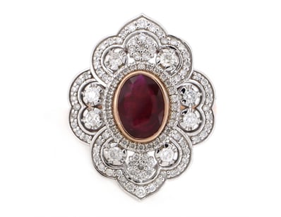 Fine Jewellery (A981) - Lot 1502