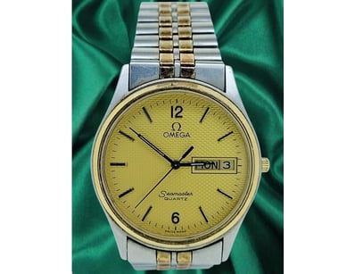 Luxury Watches (A982) - Lot 2500