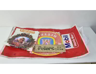 Warehouse Clearance (VICA999) - Lot 3063