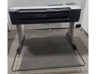 IT Equipment, Designer Furniture & More (ON12009) - Lot 4