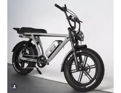 Brand New - RRP $3,500 - <b>REVER Opera 1000W Elec...