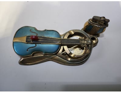 The Curio Collection (A997) - Lot 1109