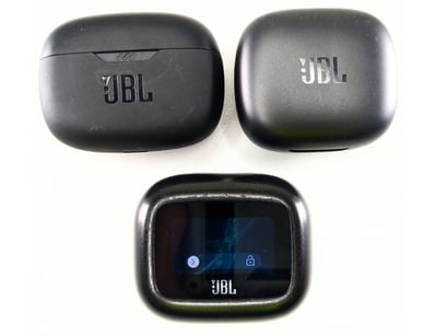 Major Venue - Lost & Unclaimed Property (VICA992) - Lot 1009