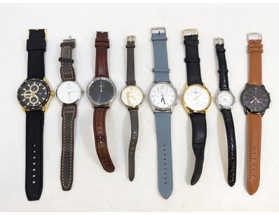UNRESERVED Airport - Lost Property (A980) - Lot 468