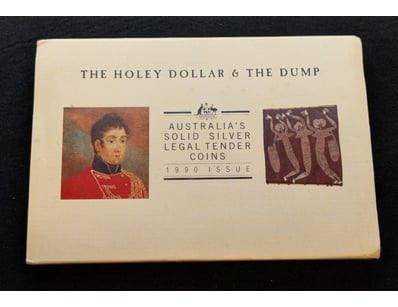 UNRESERVED Banknotes & Coins (A1000) - Lot 600