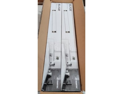 RRP $359.70 BULK LOT - QTY x6 Martec Blade Surface...