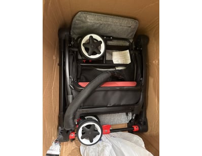 Retail Warranty Returns (VICA1006) - Lot 51