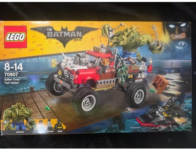 **UNRESERVED** COOKIE'S LIFETIME COLLECTION OF ... - Lot 642