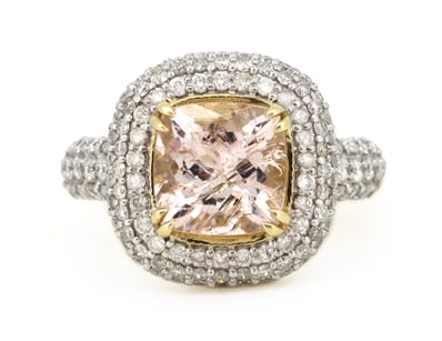 Fine Jewellery (A989) - Lot 1602