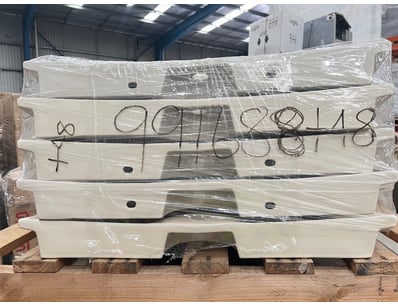 $5M Bulk Bathroom Bargains (VICA992) - Lot 1048