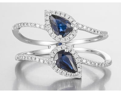 Affordable Jewellery Market Valentines Special... - Lot 1691