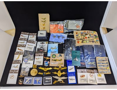 Mancave & Memorabilia (A984) - Lot 5036