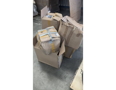 Home Improvement, DIY & Hardware (A981) - Lot 155