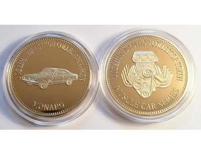 UNRESERVED Coins, Banknotes & Bullion (A1006) - Lot 628