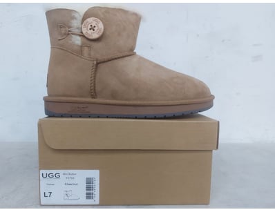 Unclaimed Freight (GCA989) - Lot 869