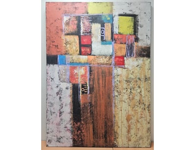Art Market (A1006) - Lot 585
