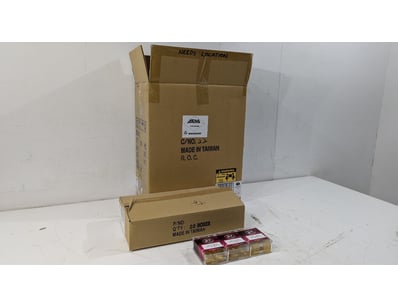Home Improvement, DIY & Hardware (NSWA976) - Lot 1117