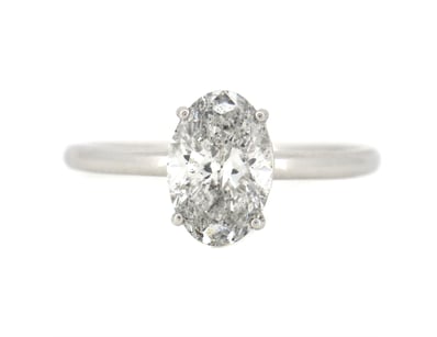Prestige Jewellery (A979) - Lot 1026