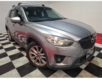 Passenger, Luxury & Commercial Vehicles Auction - Lot 655