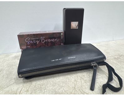 Unclaimed Freight (GCA1002) - Lot 2861