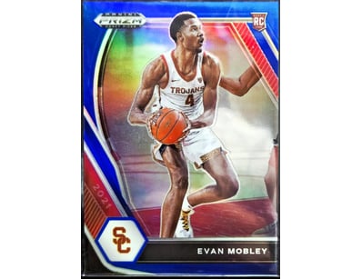 UNRESERVED Trading Cards (A981) - Lot 1011