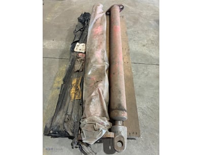 Heavy Duty Hydraulic Cylinders Bulk LOT

Qty: 2

L...