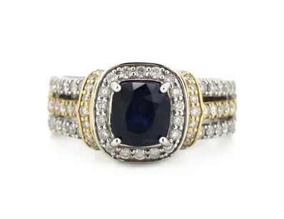 Fine Jewellery (A985) - Lot 1203