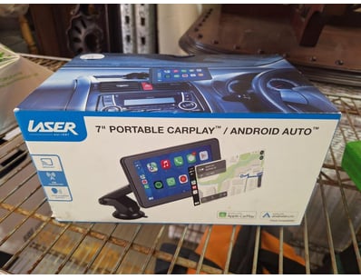 Gadgets, Music & Pastimes (A999) - Lot 937