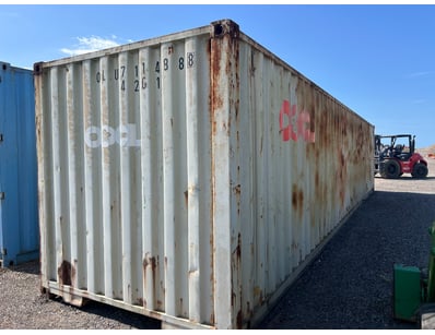 Civil, Transport & Machinery - Nationwide (ON4... - Lot 7100