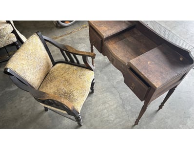 House & Homewares (A999) - Lot 216