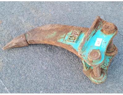 UNRESERVED Major Civil Fleet Disposal (ON11707) - Lot 64