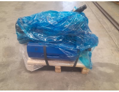 UNRESERVED BRISBANE Factory Direct 2025 Clearance - Lot 22