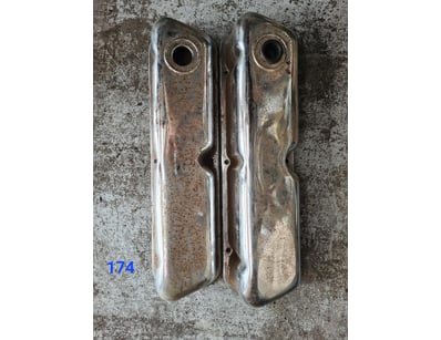 Car Parts & Accessories (A986) - Lot 174