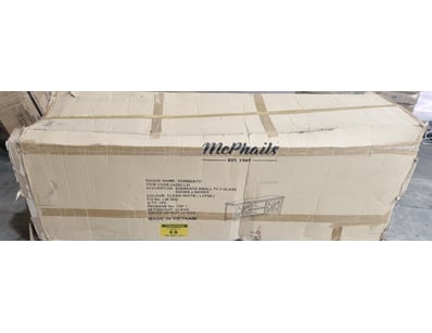 400K Furniture Retailer Liquidator Part 3 - Lot 120