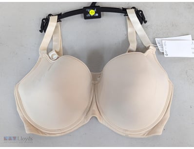 Rrp $54.95, triumph gorgeous luxury WP bra, 100351...