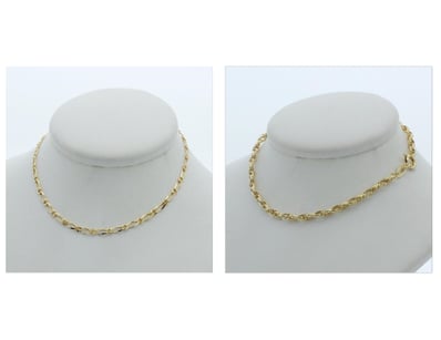 Affordable Jewellery Market (A983) - Lot 5825