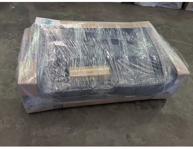 Major Retailer Home, Furniture & Bedding Clearan... - Lot 83
