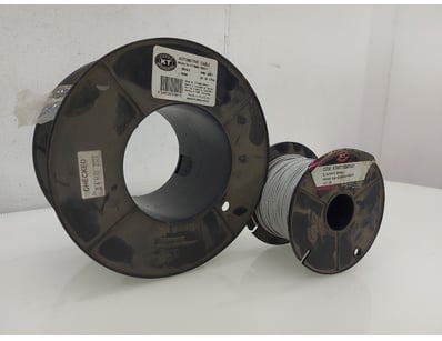 Home Improvement, DIY & Hardware (NSWA976) - Lot 1056