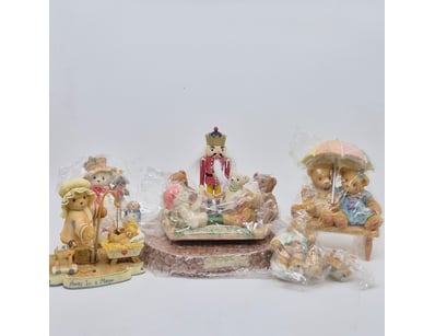 The Curio Collection (A985) - Lot 2235